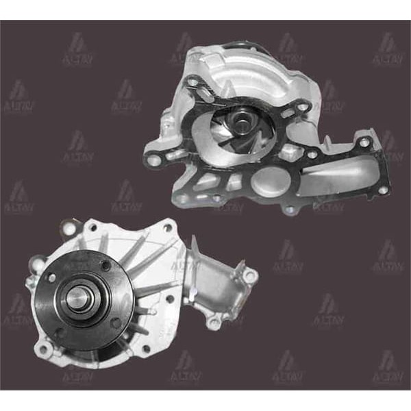 MAHER 3405 Devirdaim Hilux 06-11 Vigo 4X2 4X4 D4D Land Cruiser 06-12 3.0 D4D Hıace 07-10 2.5 D4D Kom 