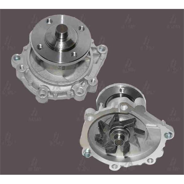 MAHER 3408 Devirdaim Hilux 89-06 Ln-85 Ln-145 Ln-106 2.4 - 2.8 2L - 3L