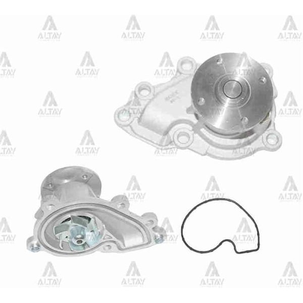 MAHER 3409 Devirdaim I-10 1.0Cc 13= Kappa 