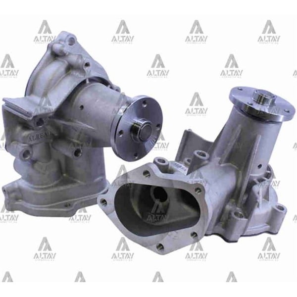 MAHER 3416 Devirdaim L-200 06= Triton