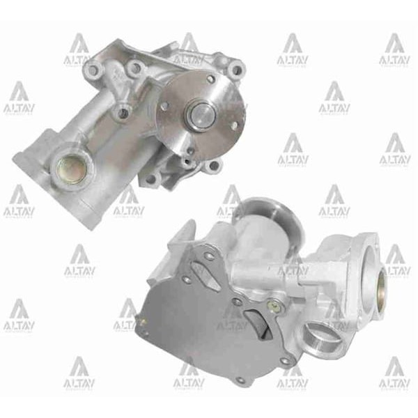 MAHER 3417 Devirdaim L-300 88-98 L-200 86-98 H-100 94-06 2.5 4D56