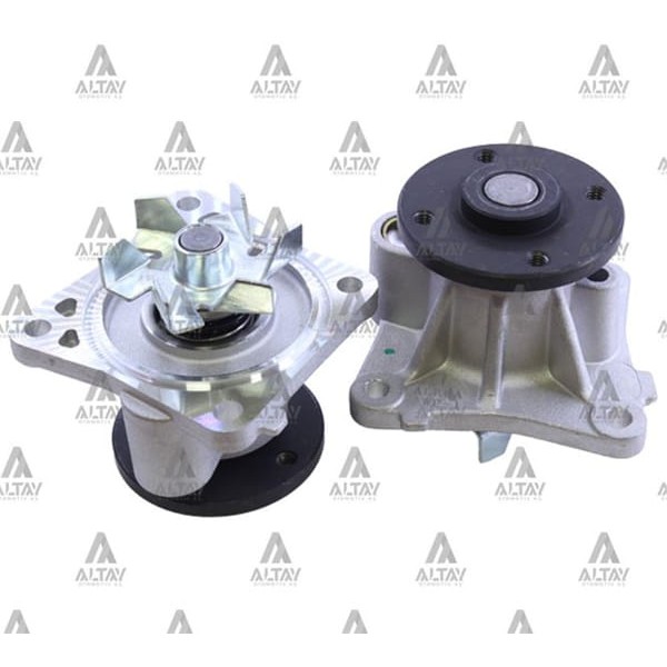 MAHER 3419 Devirdaim Lancer 08= Colt 04= Attrage 14= 