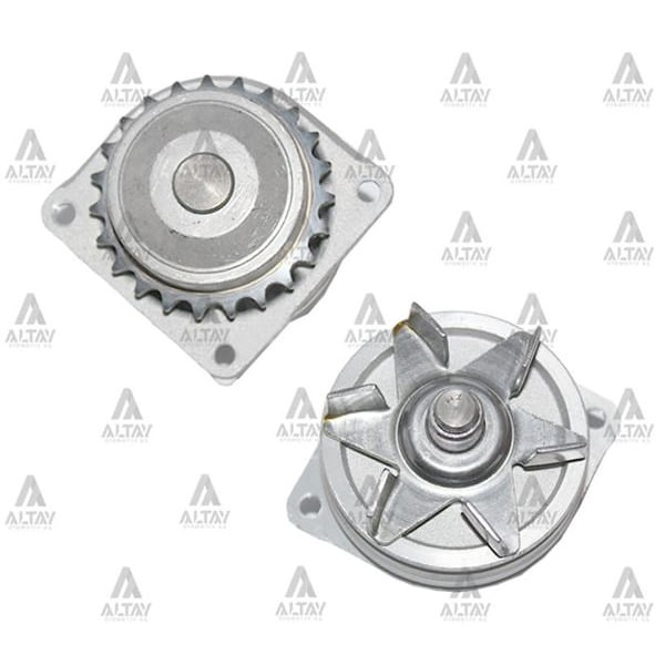 MAHER 3420 Devirdaim Maxıma