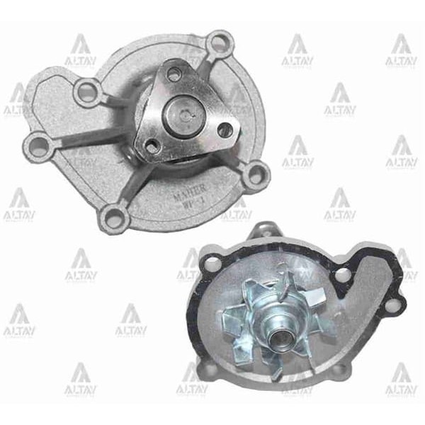MAHER 3423 Devirdaim Micra 92-00 1.0 1.3 