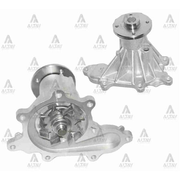 MAHER 3430 Devirdaim Pickup 03-12 2.5D - Yd25 Navara 05-15 2.5D - Yd25Ddtı