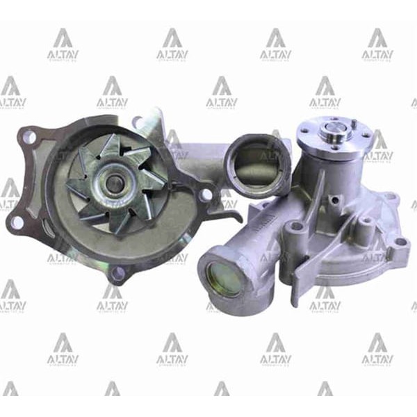 MAHER 3437 Devirdaim Sonata 92-95 Galant 90-93 2.0 16V (4G63) 