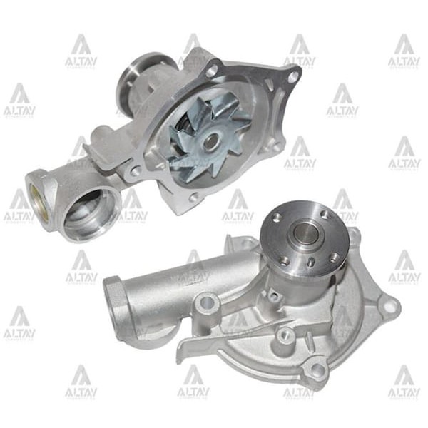 MAHER 3438 Devirdaim Sonata 95= 2.0 16V