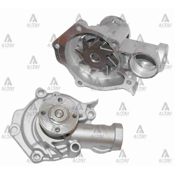 MAHER 3439 Devirdaim Sonata 99= 2.0 16V