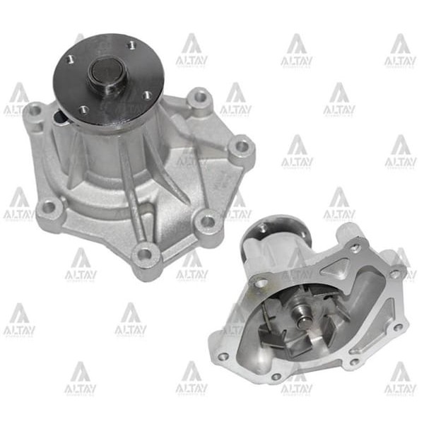 MAHER 3441 Devirdaim Starex 02-08 Sorento 03-09 H1 08-11 H-100 Kamyonet 16= 140Hp D4Cb 