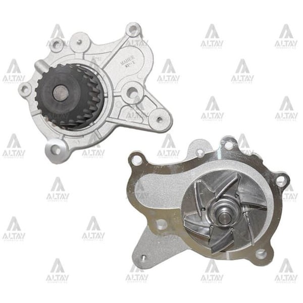 MAHER 3447 Devirdaim Tucson / Santafe / Sportage Dizel 