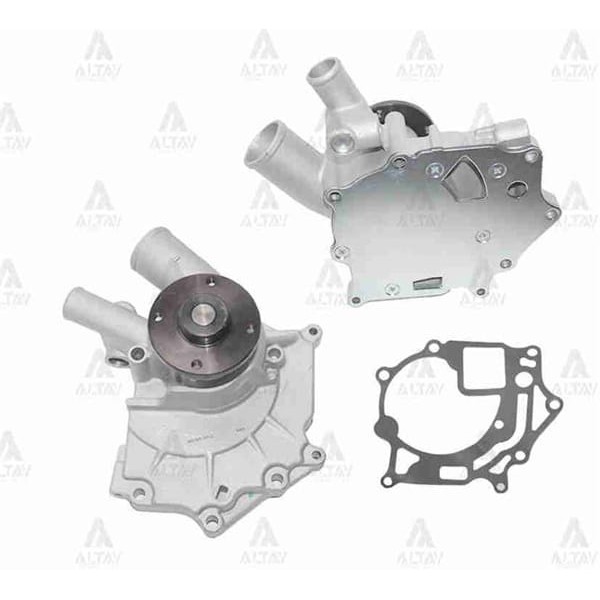 MAHER 3448 Devirdaim Vanette Ld-23 