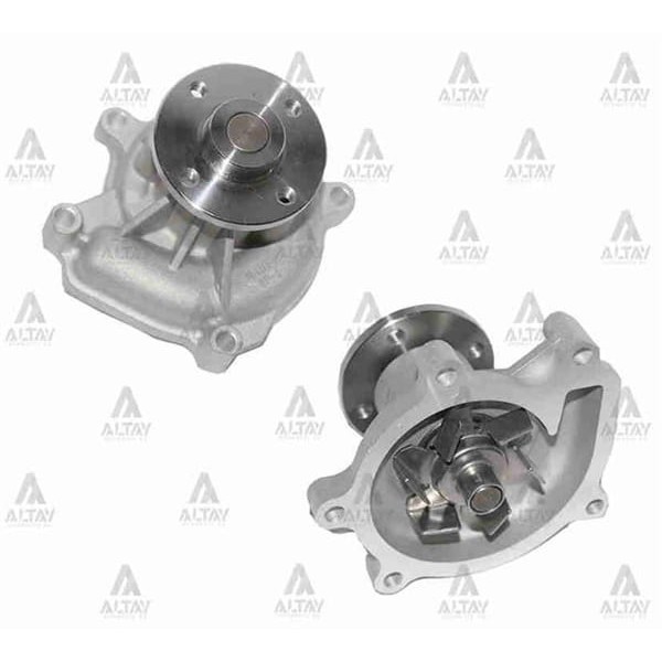 MAHER 3449 Devirdaim Yaris 03-06 1.0 1Szfe 06-09 1.3 2Szfe 4 Delik