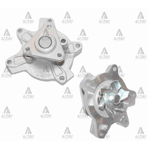 MAHER 3450 Devirdaim Yaris 99-02 1.3 16V 2Nzfe