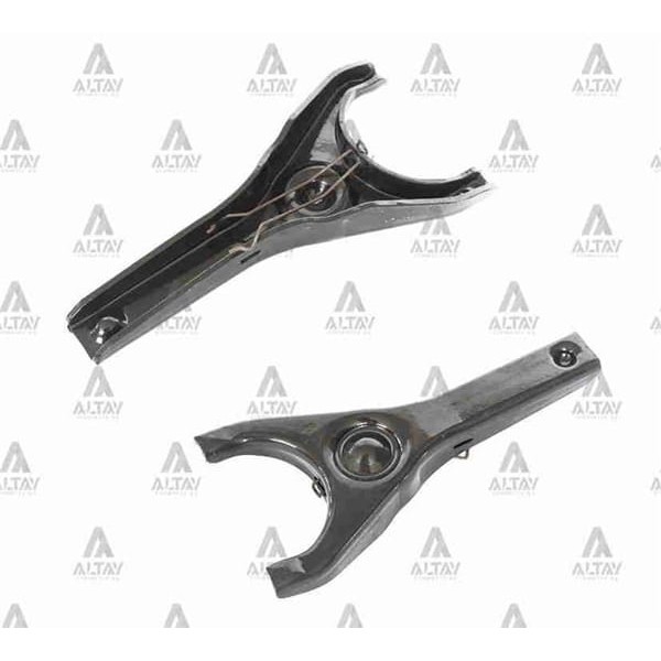 MAHER 3483 Debriyaj Çatalı Pickup D22 