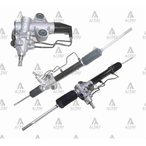 MAHER 3489 Direksiyon Kutusu Accent 00-06 Hidrolik