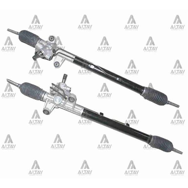 MAHER 3493 Direksiyon Kutusu Accord 03-08 Hidrolik 