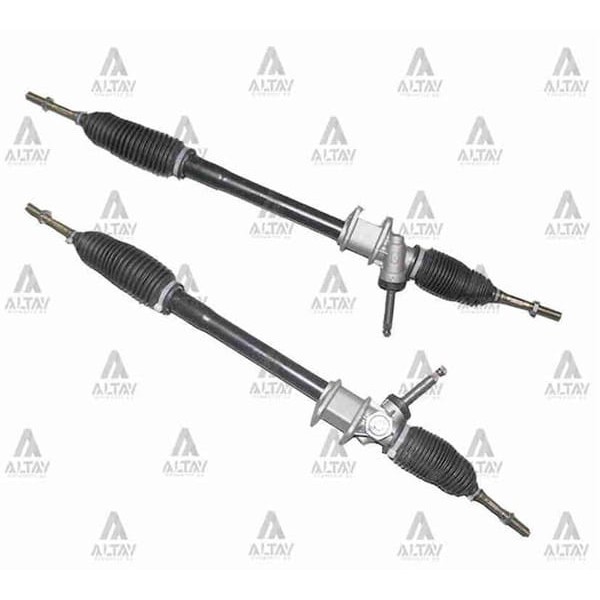 MAHER 3498 Direksiyon Kutusu Besta E-2200 Manuel 