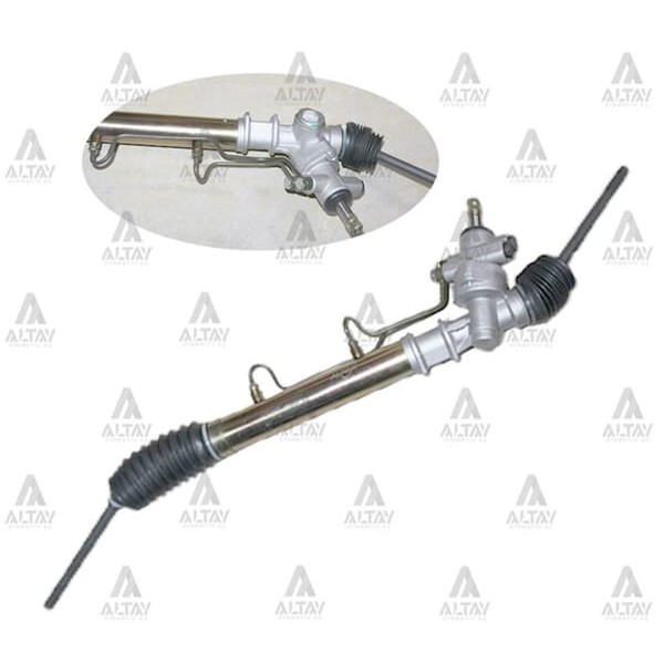 MAHER 3506 Direksiyon Kutusu Corona 85-91 Hidrolik St171 