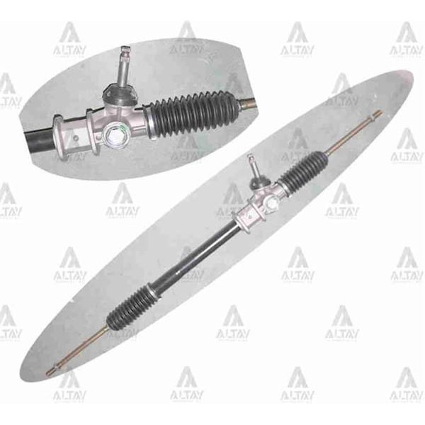 MAHER 3509 Direksiyon Kutusu H-100 94-06 L-300 Manuel