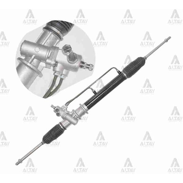 MAHER 3510 Direksiyon Kutusu H-100 94-04 Kamyonet L-300 Hidrolik 