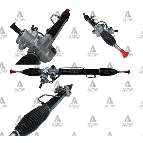 MAHER 3515 Direksiyon Kutusu L-200 06= Hidrolik 4X2 4X4 