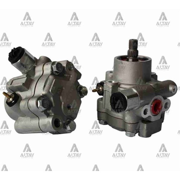 MAHER 3529 Direksiyon Pompası 626 92-97