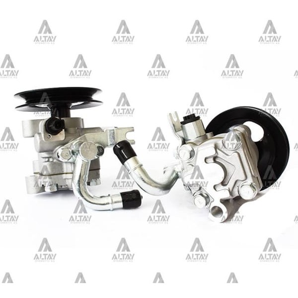 MAHER 3535 Direksiyon Pompası Accent 06-11 Era Benzinli 