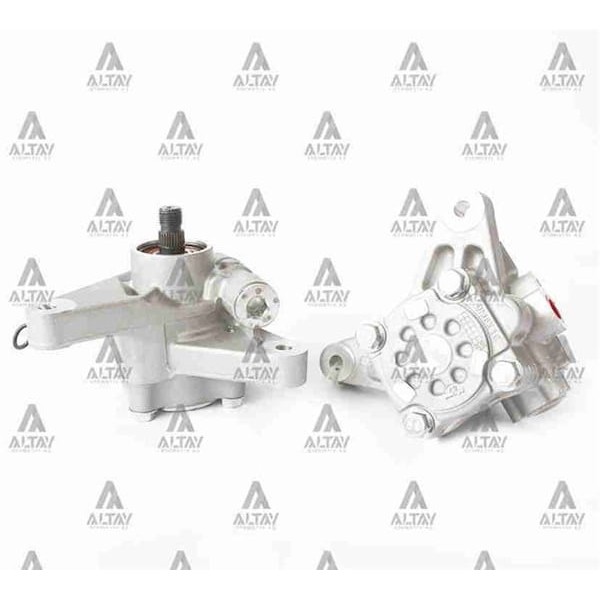 MAHER 3537 Direksiyon Pompası Accord 98-02 3.0 Vtec (Japon Tip)