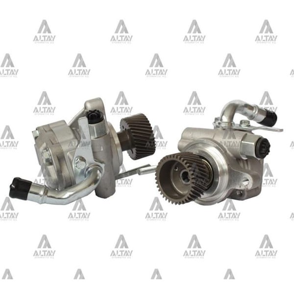 MAHER 3541 Direksiyon Pompası B-2500 06= Bt-50