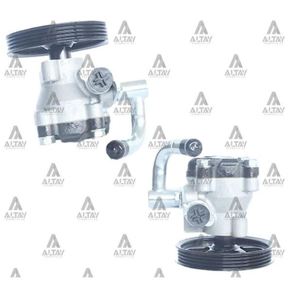 MAHER 3543 Direksiyon Pompası Bongo 04=