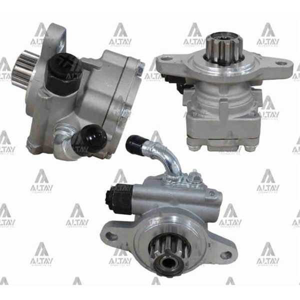 MAHER 3561 Direksiyon Pompası Hilux 06-11 4X2