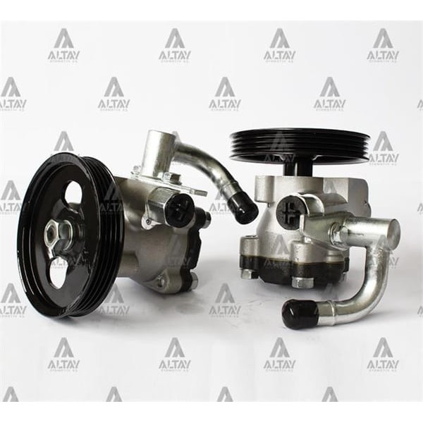 MAHER 3564 Direksiyon Pompası Kmy 05-08 