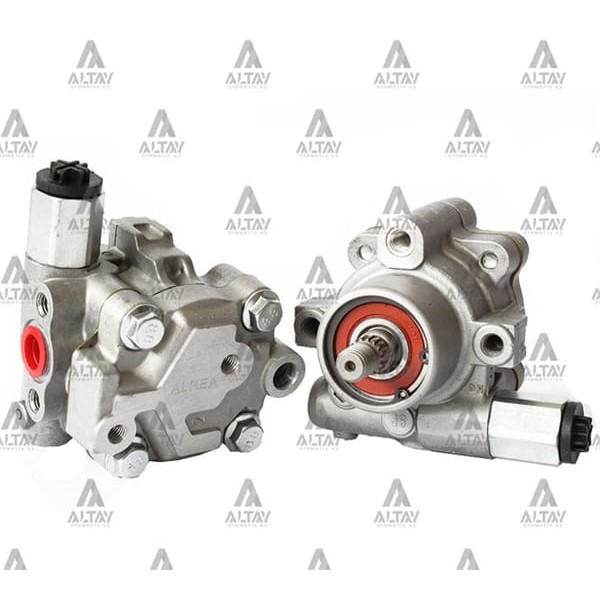 MAHER 3569 Direksiyon Pompası Pickup 97-02 D-22