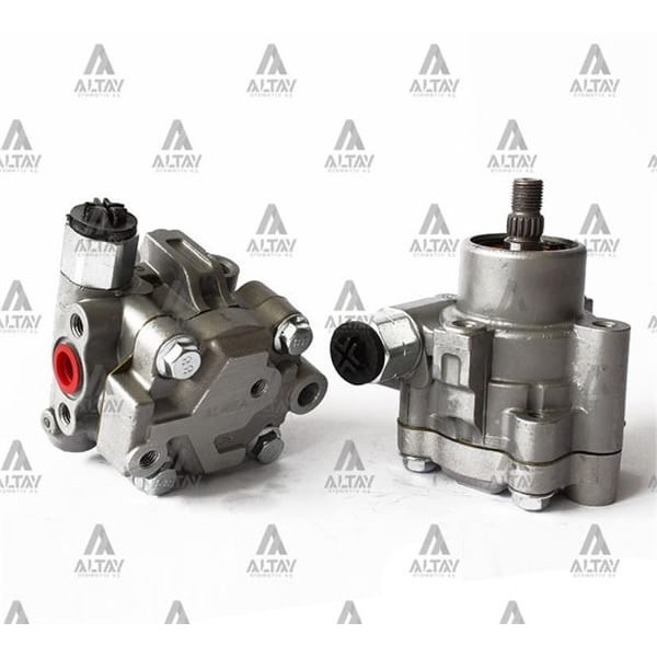 MAHER 3570 Direksiyon Pompası Pickup 03= Skystar Yd25 