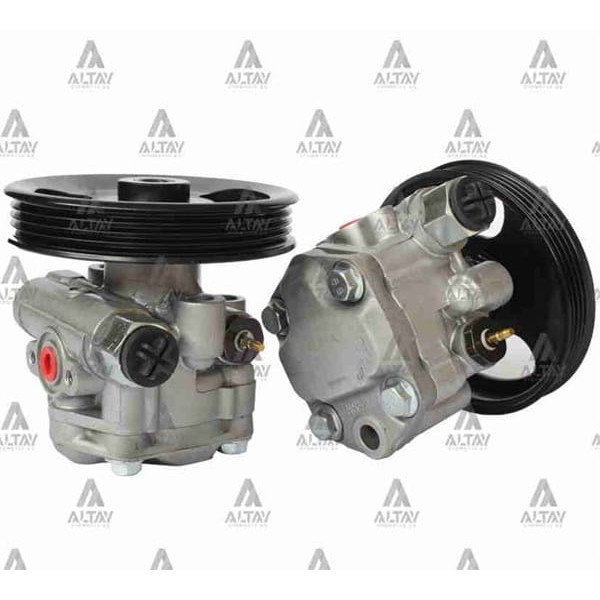 MAHER 3575 Direksiyon Pompası Rio 03-06 Benzinli