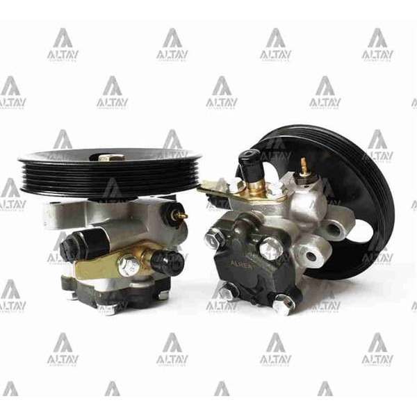 MAHER 3578 Direksiyon Pompası Sonata 98-01 