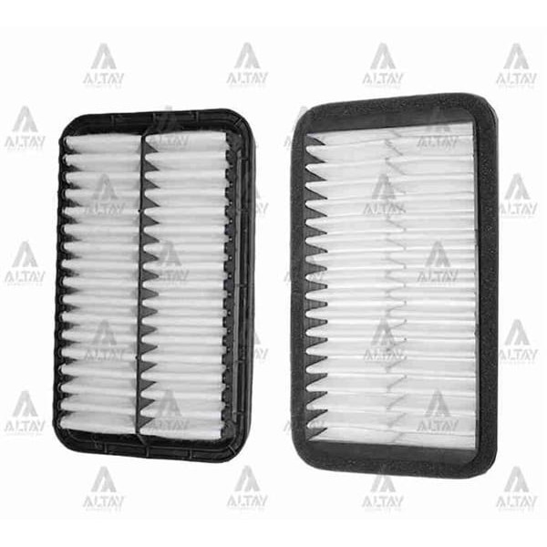 MAHER 4152 Hava Filtresi Alto 05-08 