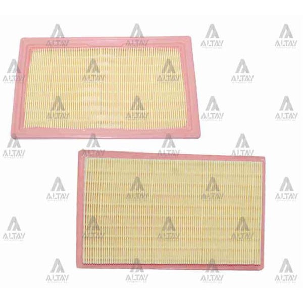 MAHER 4156 Hava Filtresi Atos 06-09 