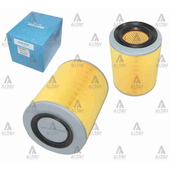 MAHER 4170 Hava Filtresi Canter 659 515 519 635 639 839