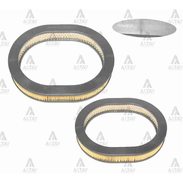 MAHER 4183 Hava Filtresi Civic 92-95 1.5 