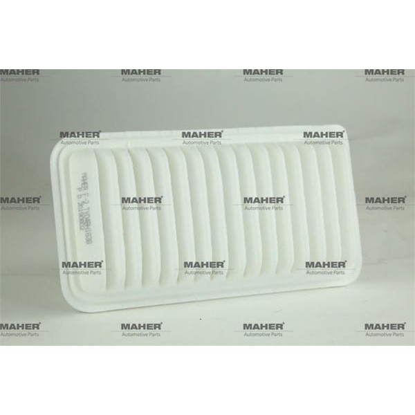 MAHER 4196 Hava Filtresi Corolla 02-06 Avensis 03= Benzinli Corolla Verso 02-09 1.6