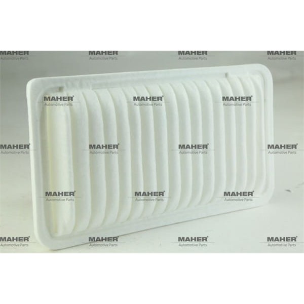 MAHER 4197 Hava Filtresi Corolla 02-06 Avensis 03-09 2.0 D4D Dizel 