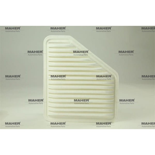 MAHER 4199 Hava Filtresi Corolla 06-12 Corolla 13 = 1.4 D4D Auris 07= 1.4 Avensis 10= Dizel 