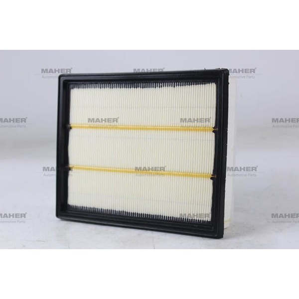 MAHER 4216 Hava Filtresi D-Max 08-12 4X2-4X4 Euro 4 