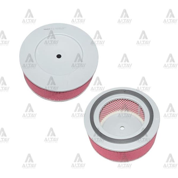 MAHER 4243 Hava Filtresi Hı-Besta K-2700 99-04 