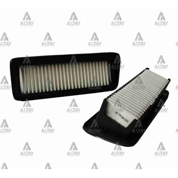 MAHER 4249 Hava Filtresi I-10 09= 1.2 