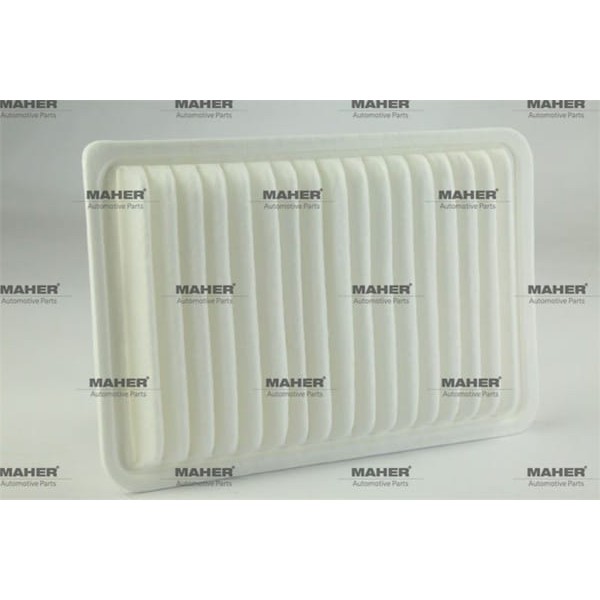 MAHER 4276 Hava Filtresi Mazda 3 03-07 Mazda 2 07= 