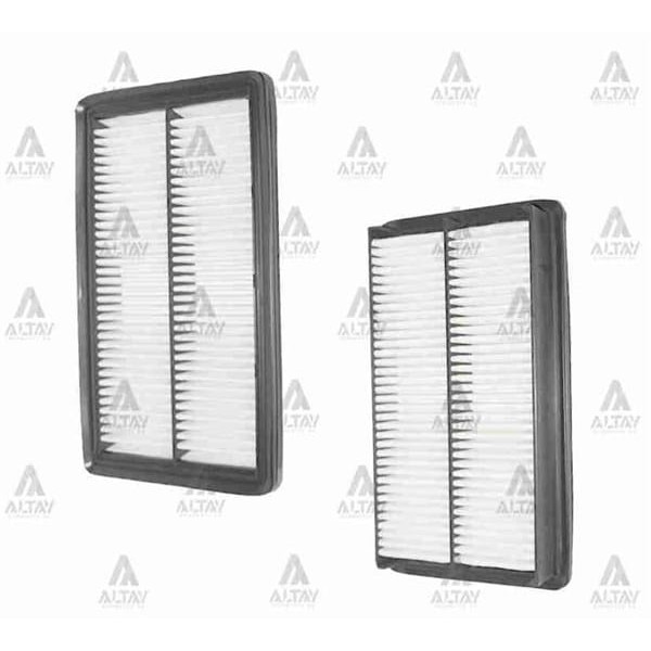 MAHER 4279 Hava Filtresi Mazda 6 02=