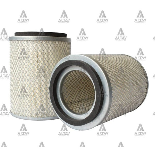 MAHER 4287 Hava Filtresi Npr-66 100-P Şampiyon 