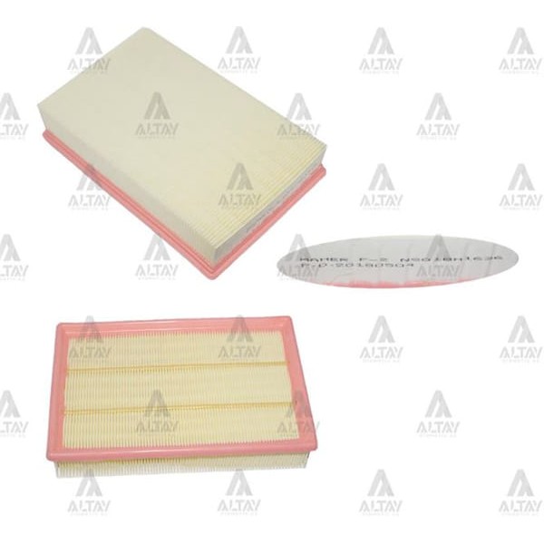 MAHER 4299 Hava Filtresi Pickup Navara 06= Pathfınder 05= 